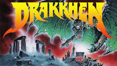 Drakkhen