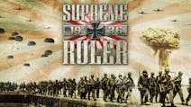 Product cover for Supreme Ruler 1936