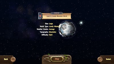 Craft The World - Lonely Mountain Craft The World - Lonely Mountain