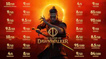 Product cover for The Blood of Dawnwalker