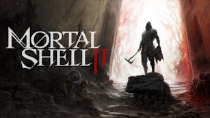 Product cover for Mortal Shell II