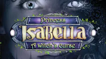 Product cover for Princess Isabella