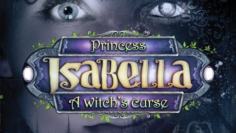 Product cover for Princess Isabella