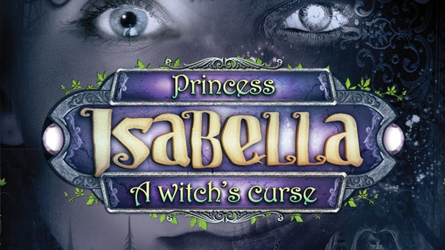 Product cover for Princess Isabella