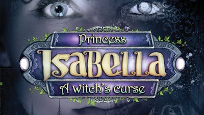 Princess Isabella