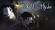 Product cover for MazM: Jekyll and Hyde