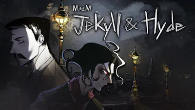 Mazm Jekyll And Hyde Pc Steam 游戏 Fanatical Mazm Jekyll And Hyde Pc Steam 游戏 Fanatical