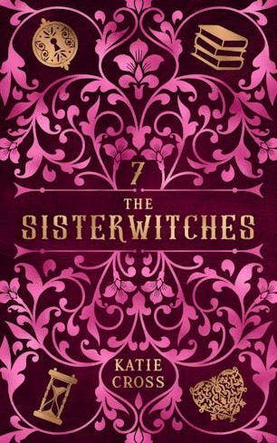 Sisterwitches Book 7 | The Sisterwitches Series