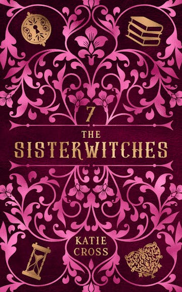 Product cover for Sisterwitches Book 7 | The Sisterwitches Series