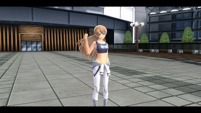 Tokyo Xanadu Ex Outfit Accessory Bundle Pc Steam ダウンロード可能なコンテンツ Fanatical