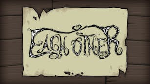 Product cover for Each Other