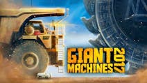 Product cover for Giant Machines 2017