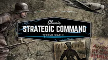 Product cover for Strategic Command Classic: WWII