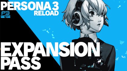 Persona 3 Reload: Expansion Pass - DLC