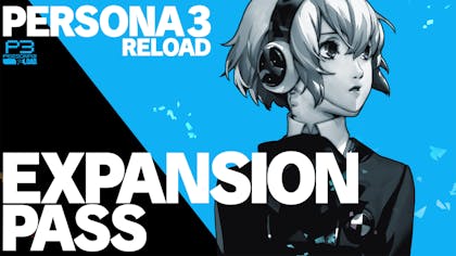 Product cover for Persona 3 Reload: Expansion Pass - DLC