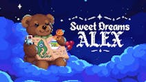 Product cover for Sweet Dreams Alex