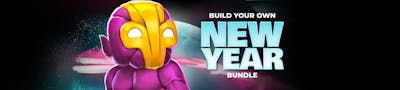 Build your own New Year Bundle