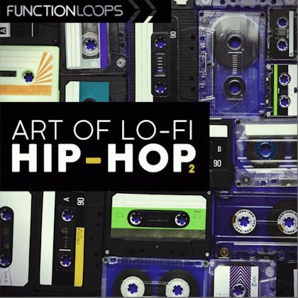 The Art of LoFi HipHop 2