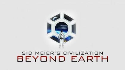 Product cover for Sid Meier's Civilization: Beyond Earth
