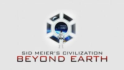 Sid Meier S Civilization Beyond Earth Pc Steam Game Fanatical