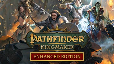 Pathfinder: Kingmaker - Beneath The Stolen Lands Download For Mac Pathfinder: Kingmaker - Beneath The Stolen Lands Download For Mac