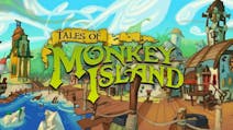 Product cover for Tales of Monkey Island: Complete Season