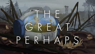 Product cover for The Great Perhaps