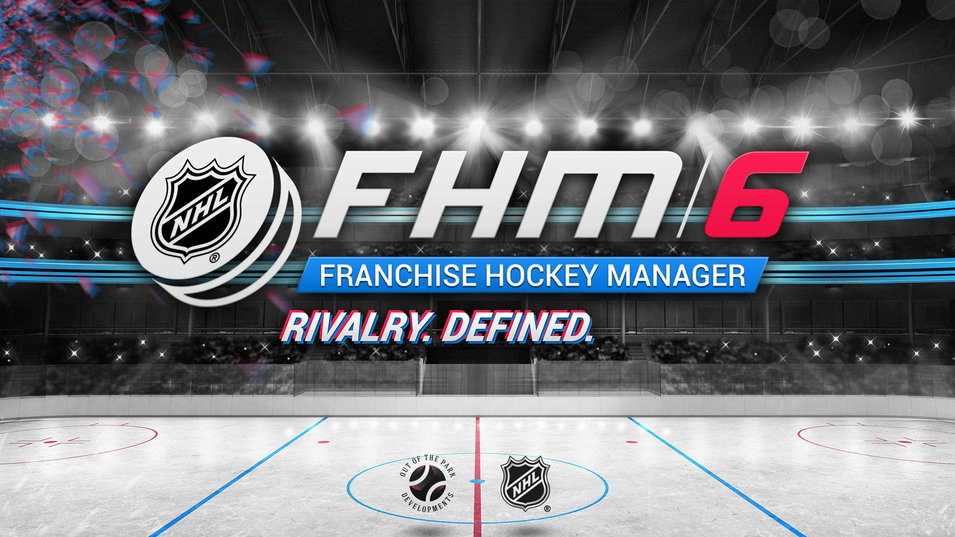 Steam franchise hockey manager фото 57