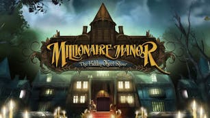 Product cover for Millionaire Manor
