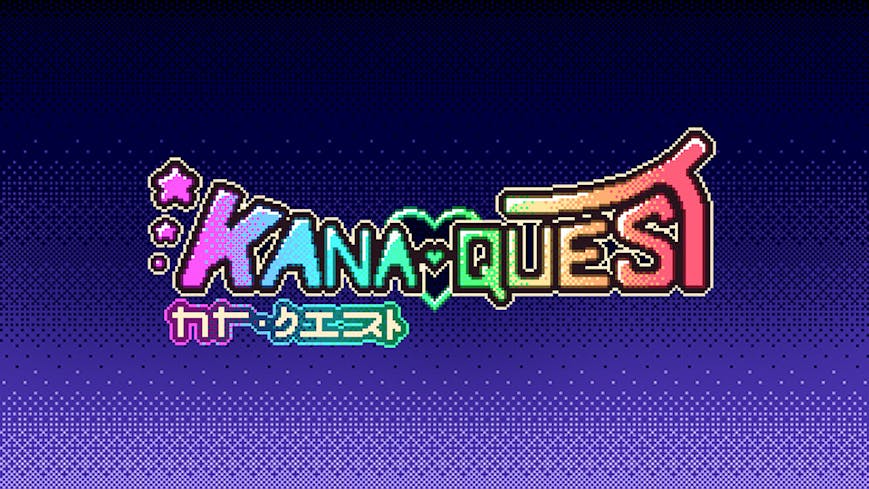 Kana Quest