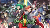 Product cover for Dark Deity 2