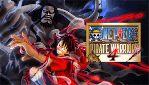 Product cover for ONE PIECE: PIRATE WARRIORS 4