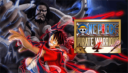 All One Piece games released so far - check prices & availability