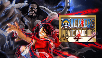 One Piece Pirate Warriors 4 Pc Steam ゲーム Fanatical