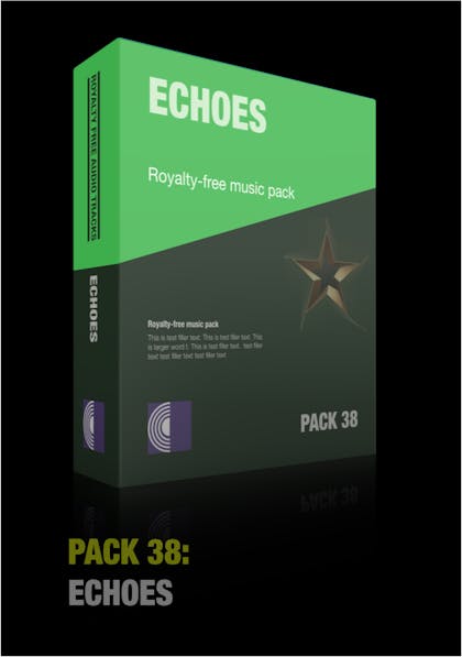 Echoes (Soundtracks)
