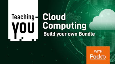 Cloud Computing Build Your Own Bundle