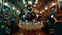Product cover for Beholder: Conductor