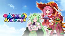 Product cover for Astrune Academy