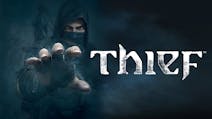 Product cover for Thief