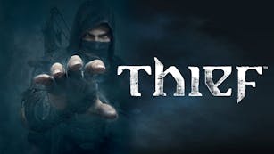 Product cover for Thief
