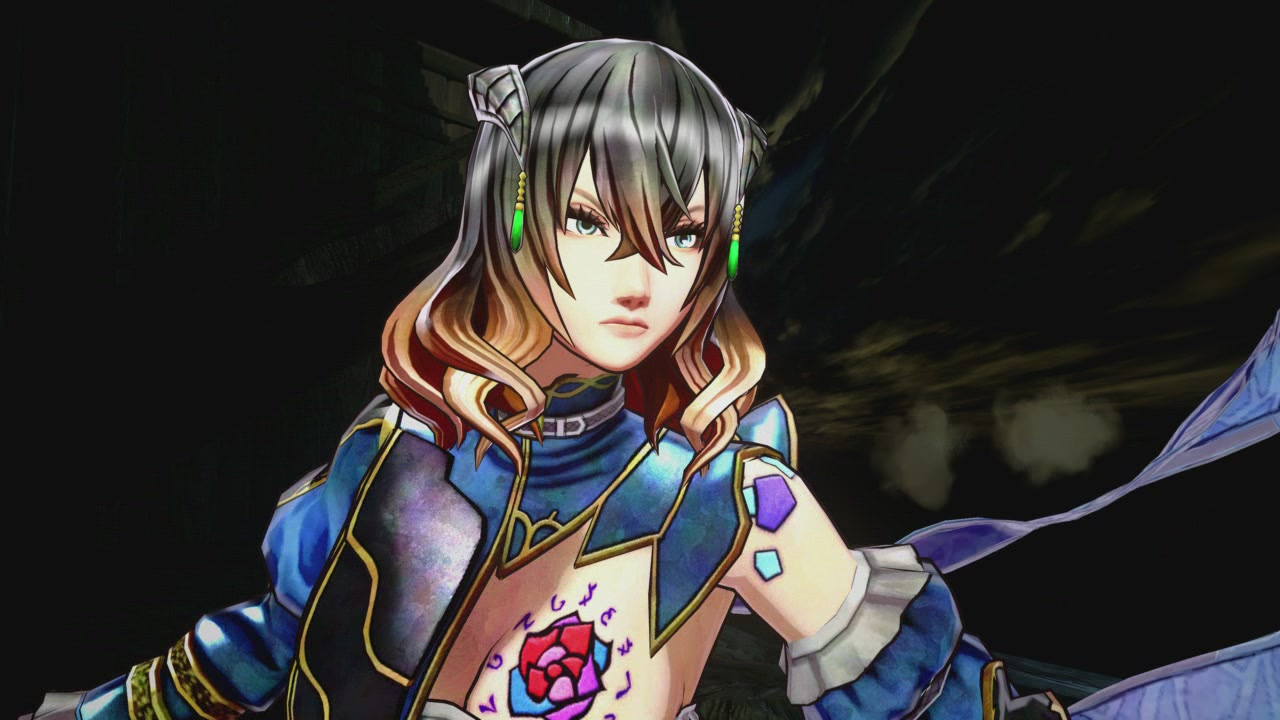 United States product data sample: Bloodstained: Ritual of the Night Release Date: 2019-06-17