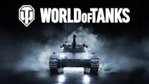 Product cover for World of Tanks