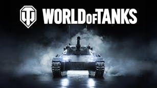 Product cover for World of Tanks