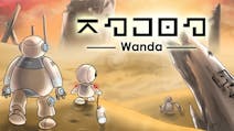 Product cover for Wanda - A Beautiful Apocalypse