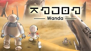Product cover for Wanda - A Beautiful Apocalypse