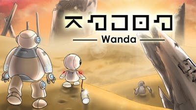 Wanda - A Beautiful Apocalypse