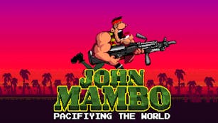 Product cover for John Mambo