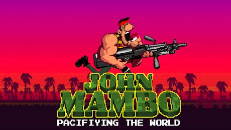 Product cover for John Mambo