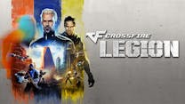 Crossfire: Legion