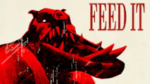 Product cover for FEED IT
